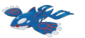 Kyogre