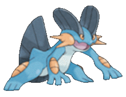 Swampert