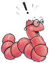 worm