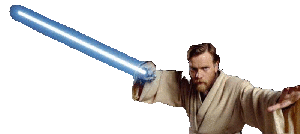 Obi-wan Kanobi