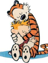 Calvin and Hobbes